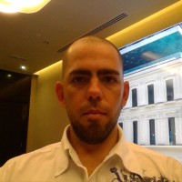 Enrique Perez Ramos