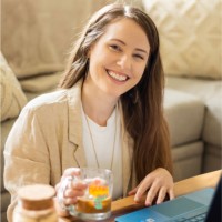 Erica Murphy, LPC-S