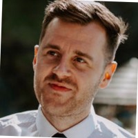 Rob Ferry