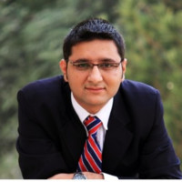 Fahad Mughal (SHRM - SCP)