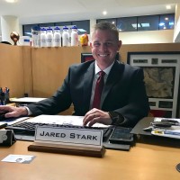 Jared Stark