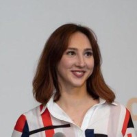 Полина Сазонова