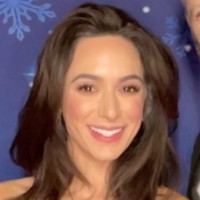 Anjella Teimoori