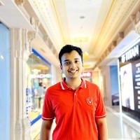 Harshit Mathur