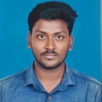 Shankareshwaran K