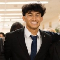 Gourav Debroy