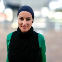 Mirela Sejrani