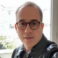 Franck Sartori
