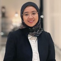 Hana Triana, M.Pd, M.Ed