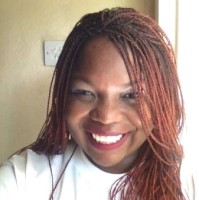 Louise Mwamba