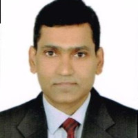 Dhruba J Deka