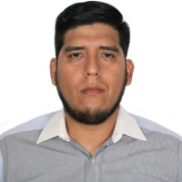 Lic. Piero Fabrizio Pinedo Escajadillo