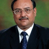 S. k. Rana