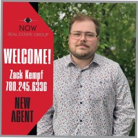 Zack Kempf