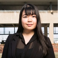 Anny Ho