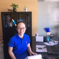 ANNA ZHAO