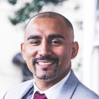 Anthony Sandoval