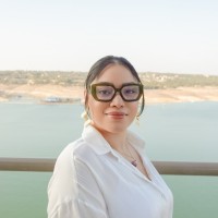 Ellena Ignacio, MSc
