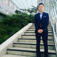 Gary Sung