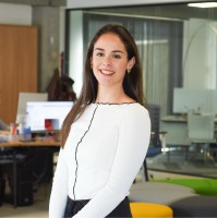 Lourdes Mora Sánchez