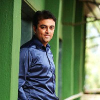 Mihir Pandya
