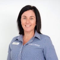 Louise Whitton