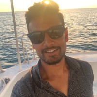 Daksh Sinha