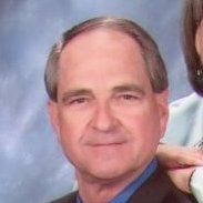 Robert Ainsworth