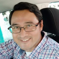 Roberto Galindo del Valle