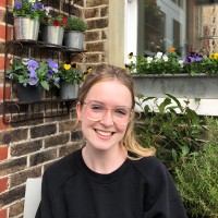 Hannah Donaghy