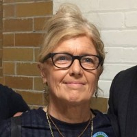 Lisa Cunningham