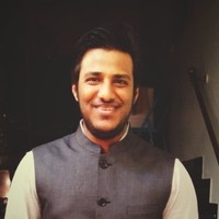 Sarthak Shah