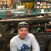 Rusty Dalton