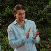 Daan Van Geel
