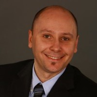 Andrew Kinerson
