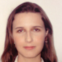 Carolina Araujo Barbosa