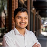 Anand Masurkar