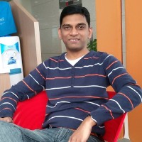 Ashok Kashyap