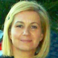 Suzana Čarija Nikolić