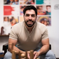 Marcos Benitez