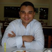 Eduardo Santana Guimarães