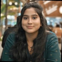 Meghana Santhoshi