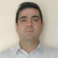 Nicolas Mendoza Contreras