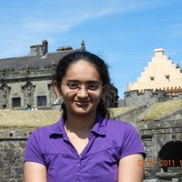 Roopa Hegde