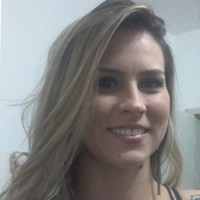 Carla Caroline Silva