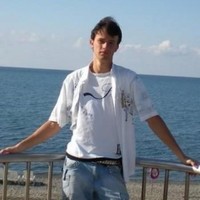 Artyom Volkov