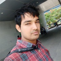 Abbadi Sandeep Reddy
