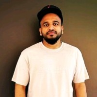 Fajis Mohammed
