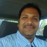 Chandrakant Bhute