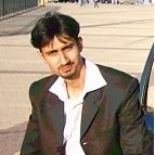 Imran Rasheed